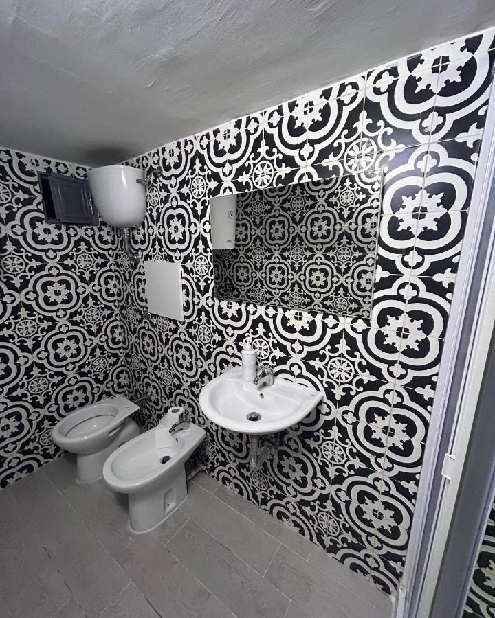 Apartment Pontenuovo 6e8 House