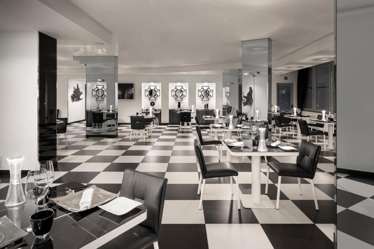 Hotel Lhp Palace & Naples