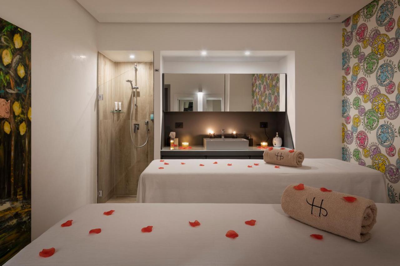 Hotel Lhp Palace & Naples