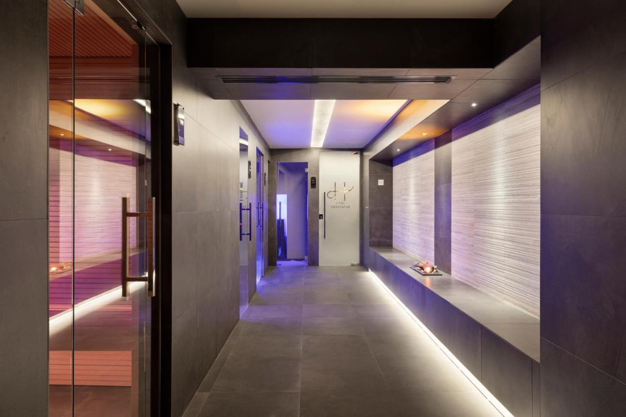 Hotel Lhp Palace & 5*