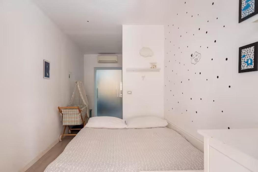The White Side Apartment Naples