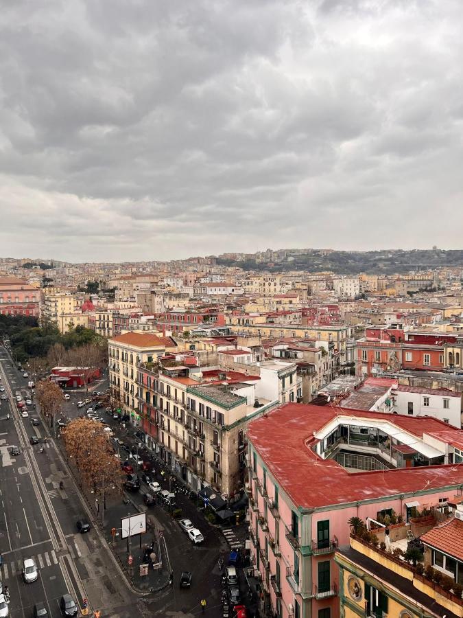 Bed & Breakfast Nel Cuore Di Parthenope