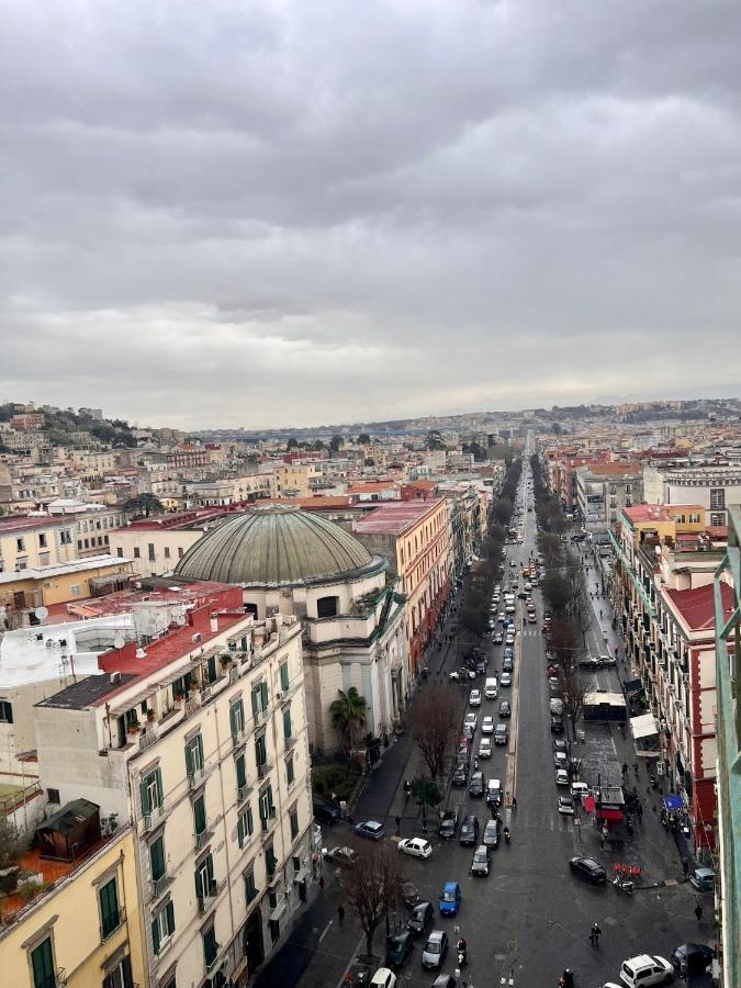 Nel Cuore Di Parthenope