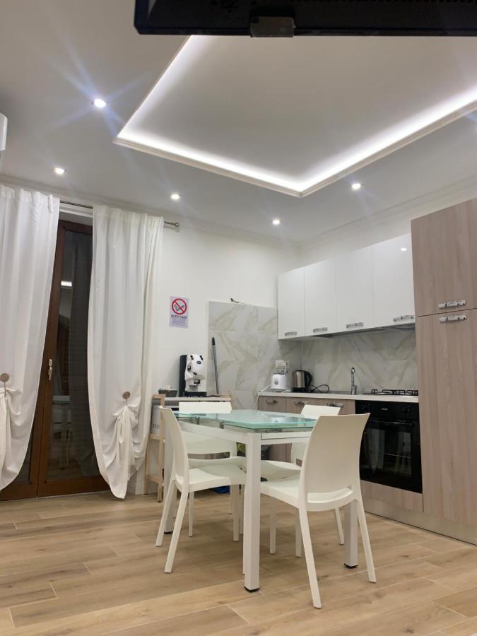House Vico Lungo A Toledo Naples