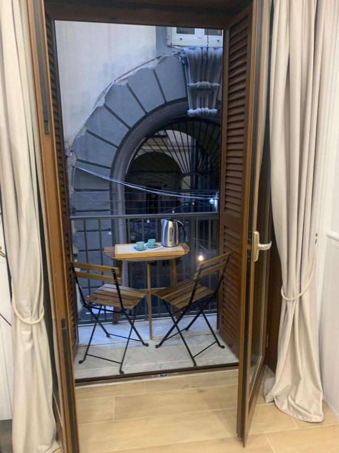 House Vico Lungo A Toledo * Naples