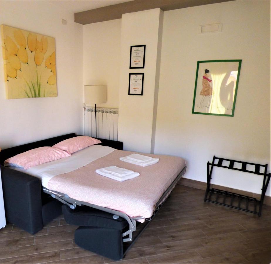 Bed & Breakfast Napoletando