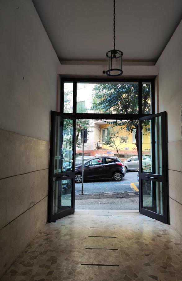 Apartment Ianos