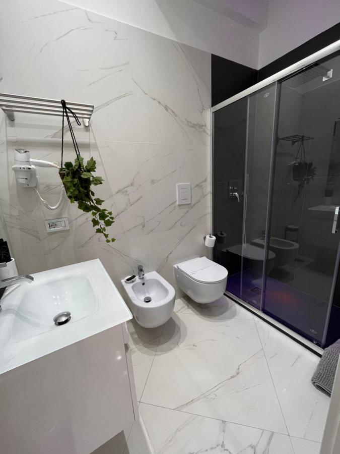 Apartment Pe Vic E Vicariell *