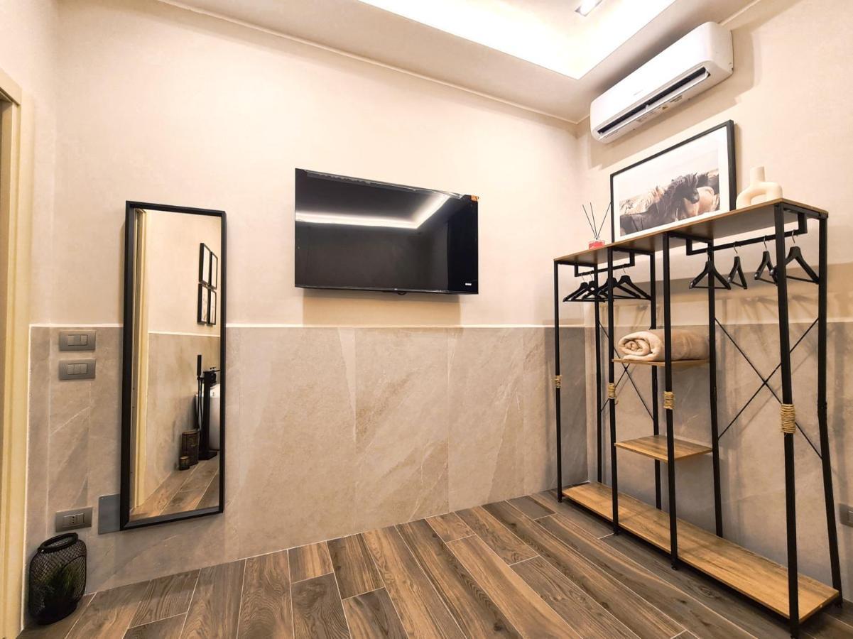 Apartment Falco Deluxe