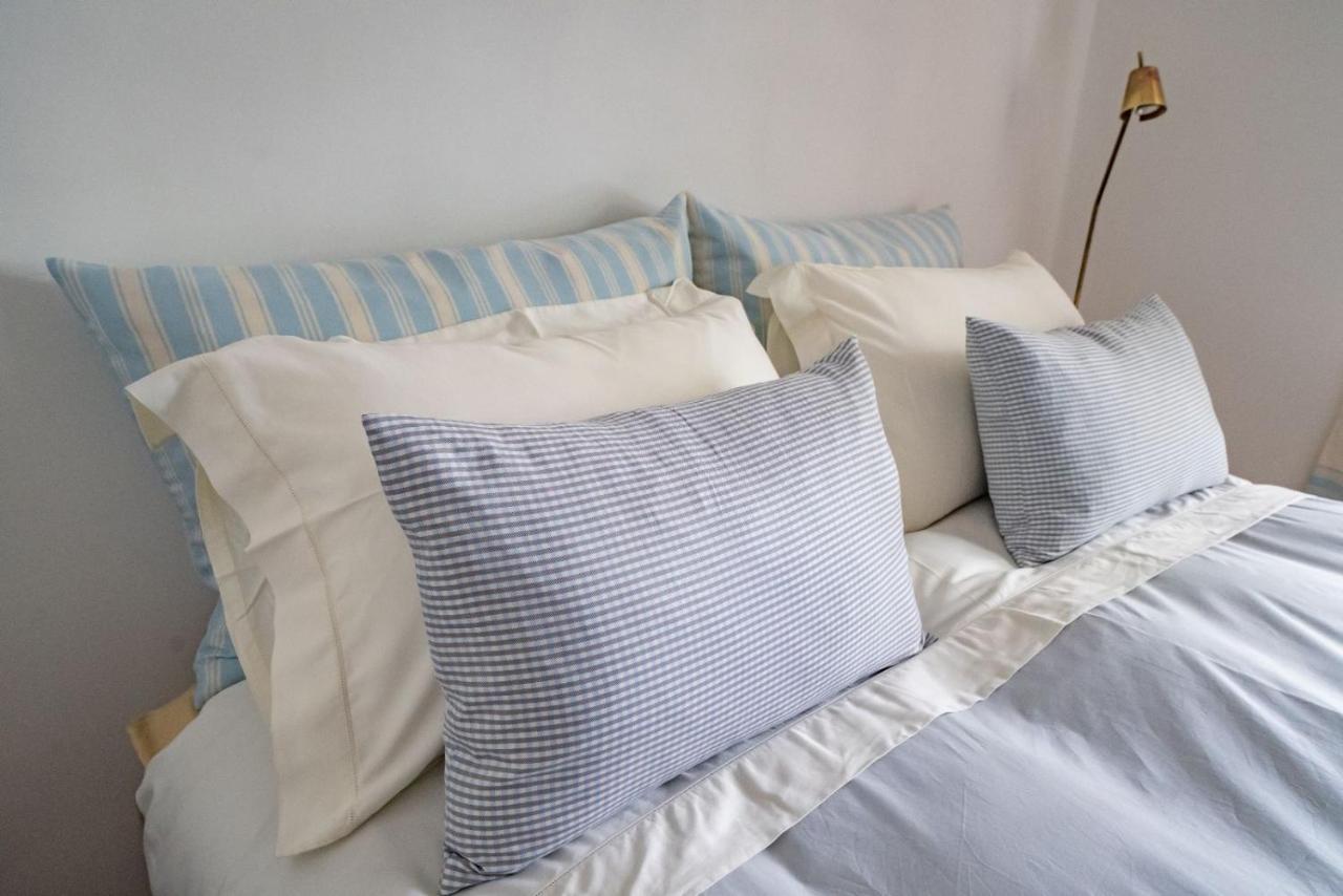 Posillipo Apartment