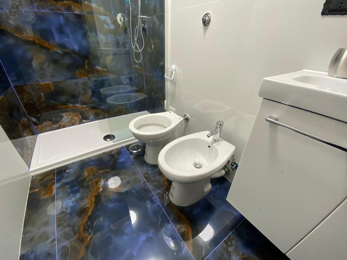 Falu Centro Camera Con Cucina E Bagno Privato *
