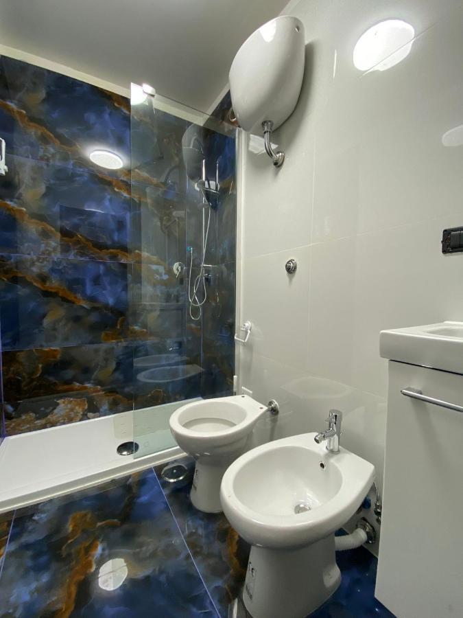 Guest house Falu Centro Camera Con Cucina E Bagno Privato