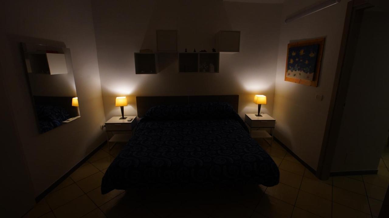 Kiki Centro Naples