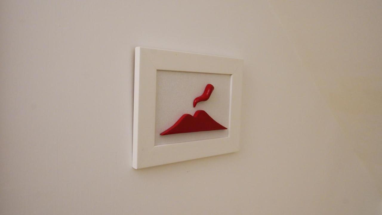 Apartment Kiki Centro Naples