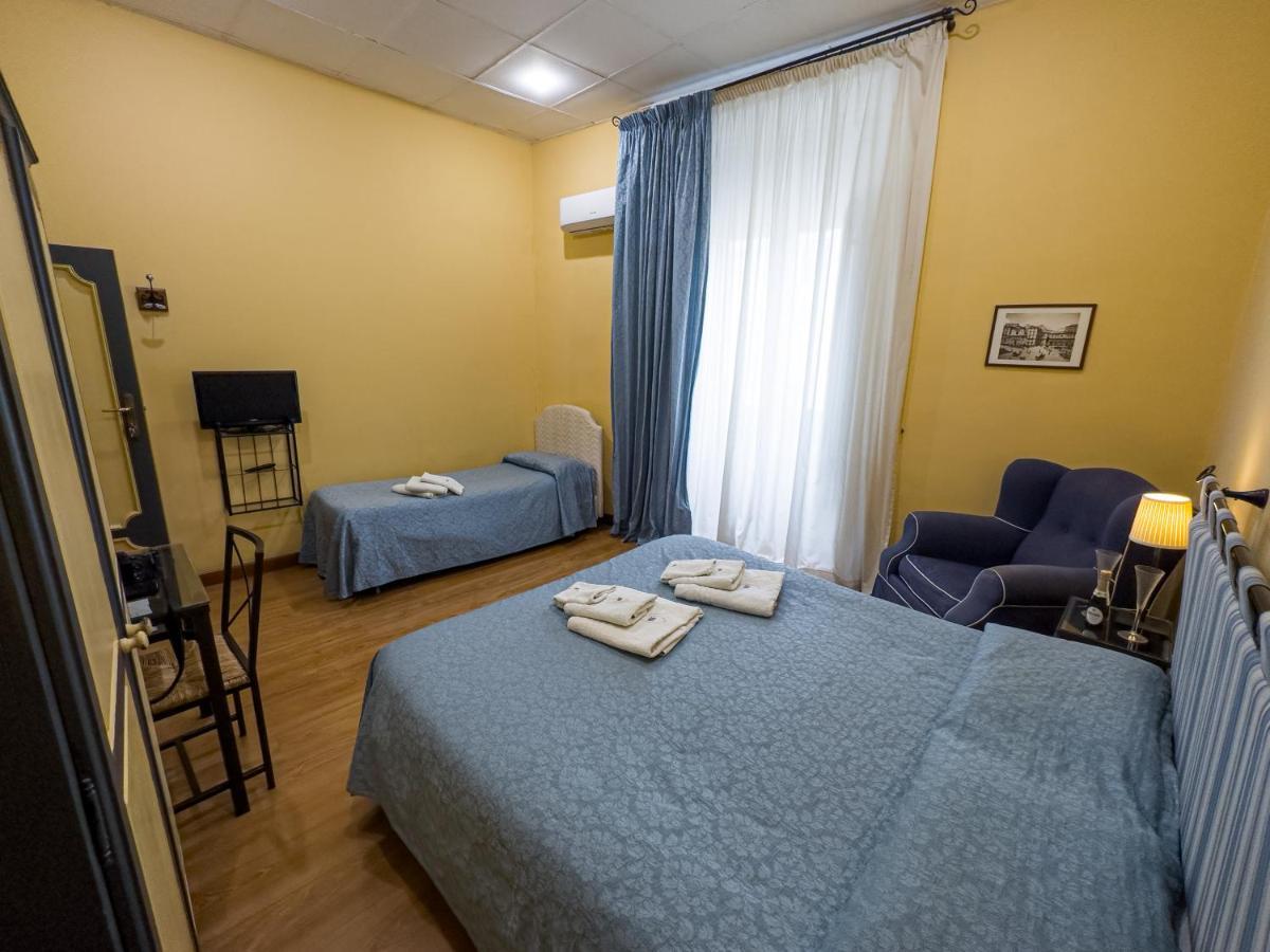 Monteoliveto Bed & Breakfast 2*