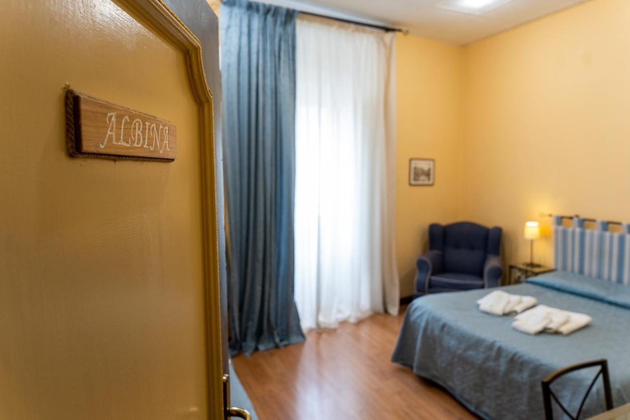 Bed & Breakfast Monteoliveto 2*