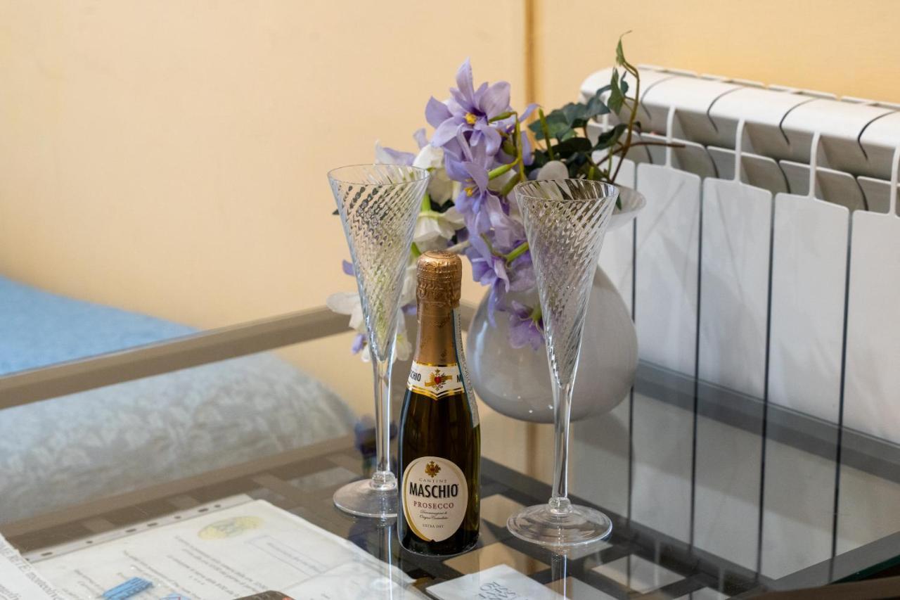 Bed & Breakfast Monteoliveto