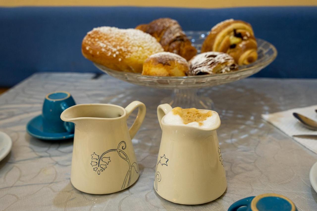 Bed & Breakfast Monteoliveto 2*
