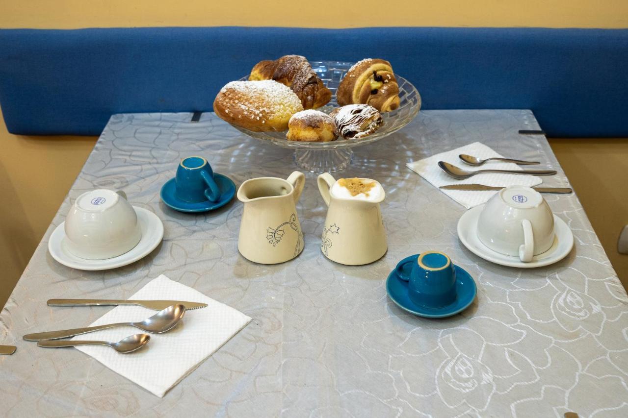 Monteoliveto Bed & Breakfast 2*