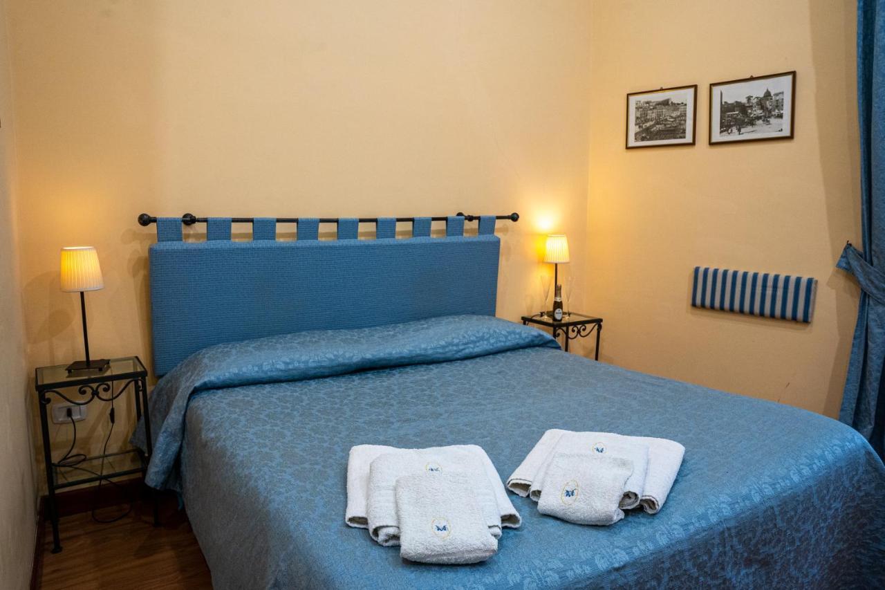 Monteoliveto Naples