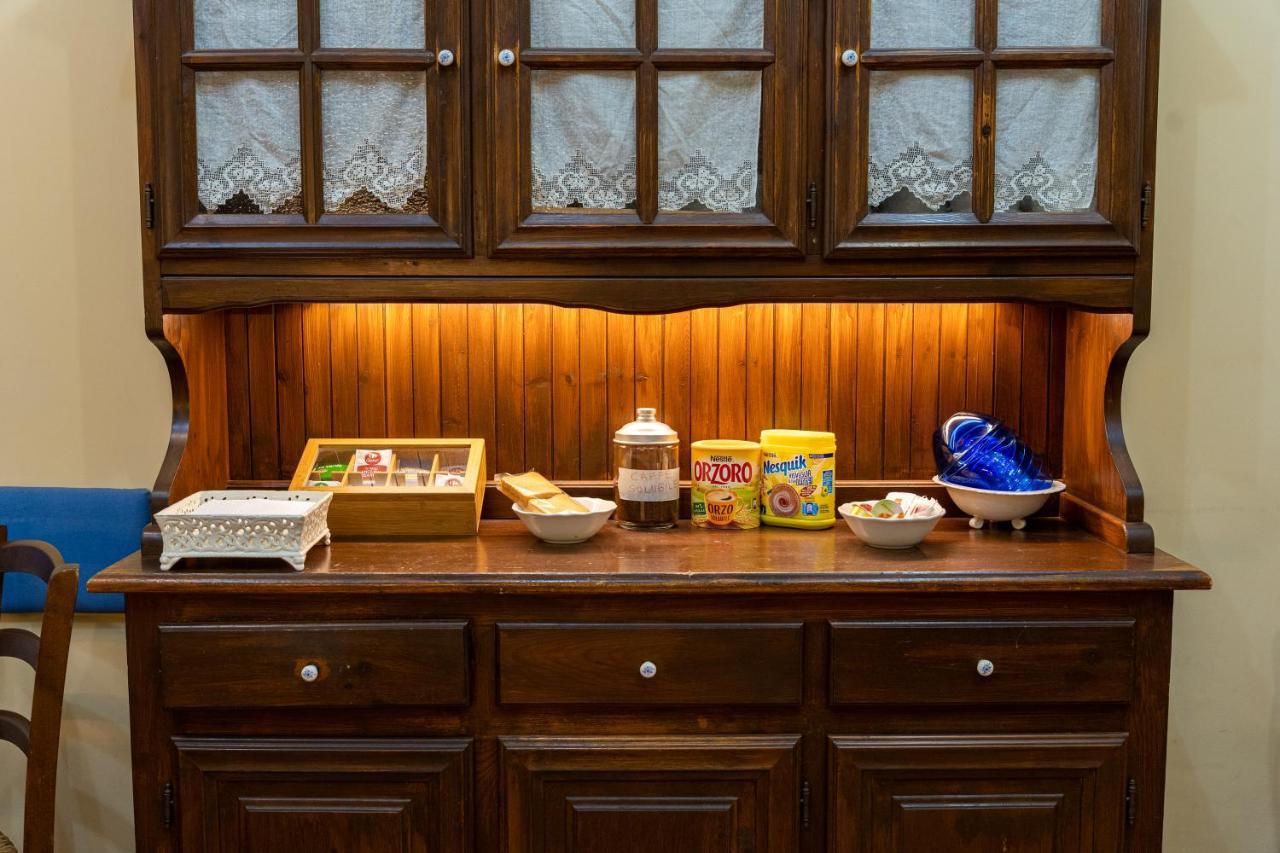 Monteoliveto Bed & Breakfast Naples