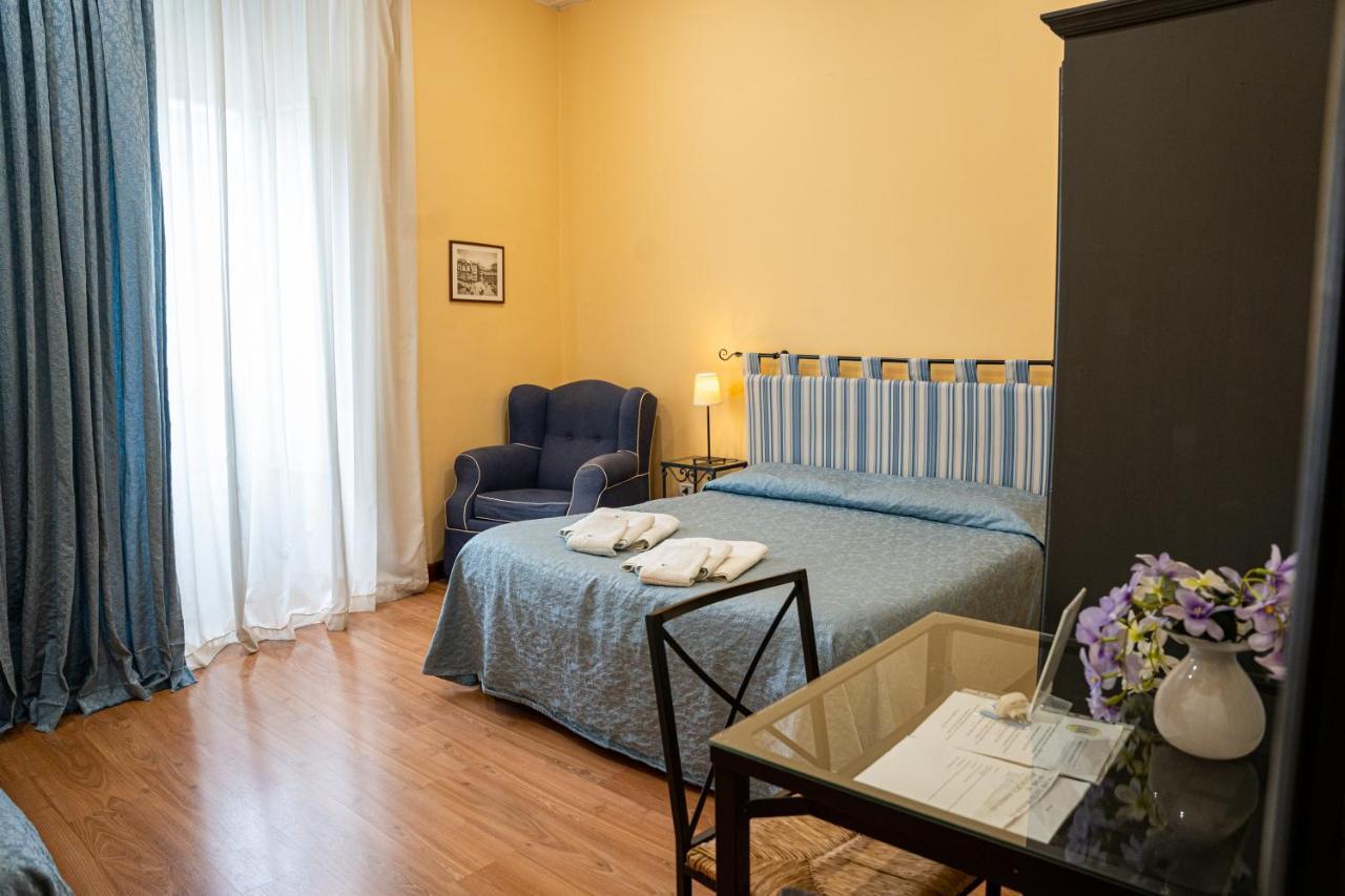 Bed & Breakfast Monteoliveto