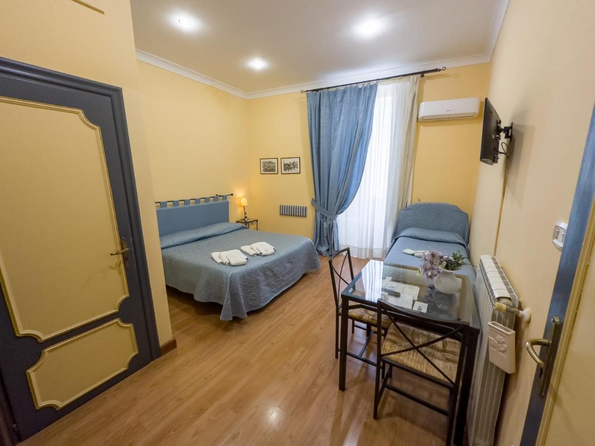 Bed & Breakfast Monteoliveto 2*