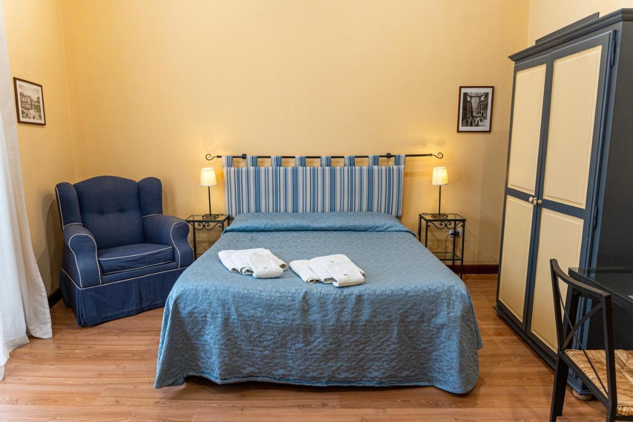 Bed & Breakfast Monteoliveto