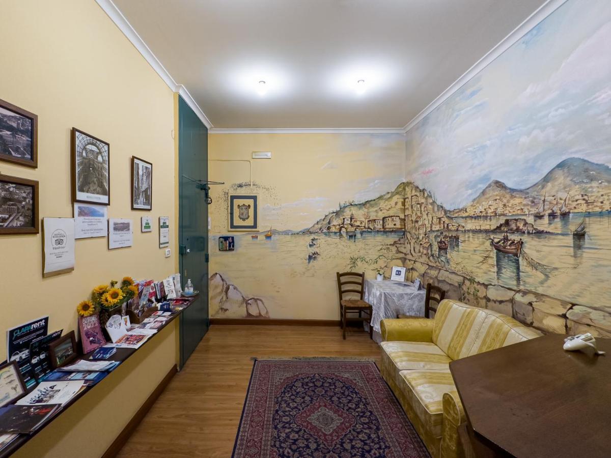 Monteoliveto Bed & Breakfast 2*