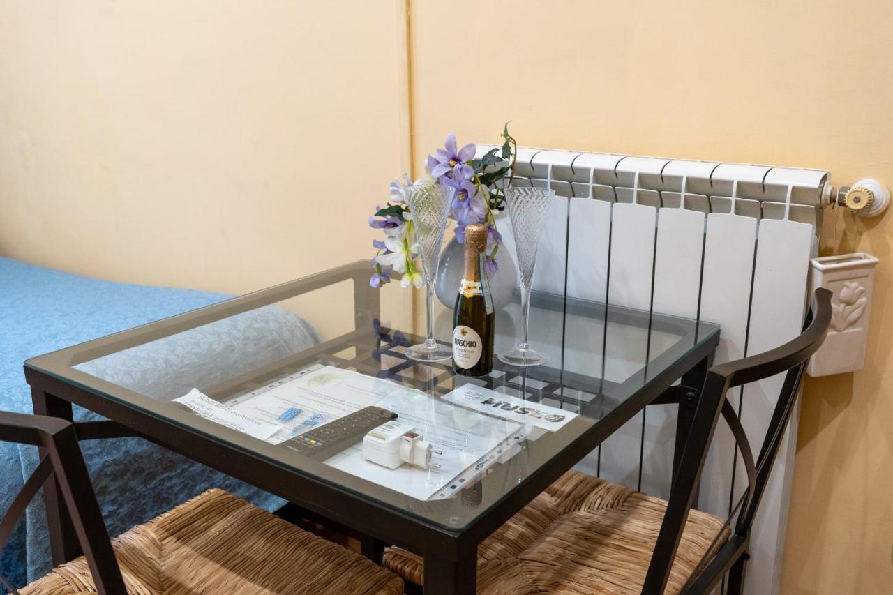 Bed & Breakfast Monteoliveto 2*