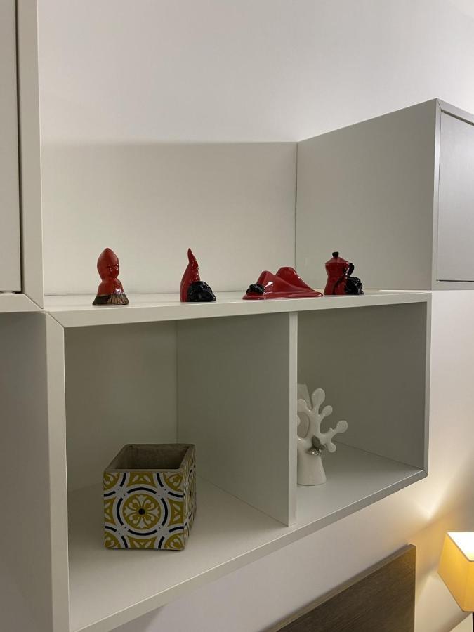 Kiki Centro Apartment