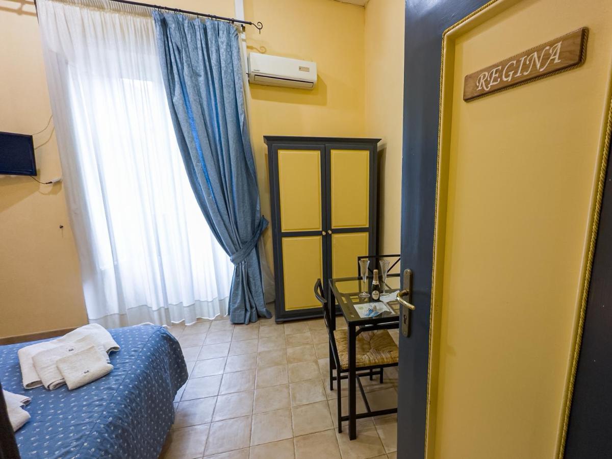 Bed & Breakfast Monteoliveto 2*