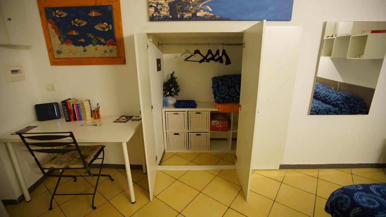 Kiki Centro Apartment