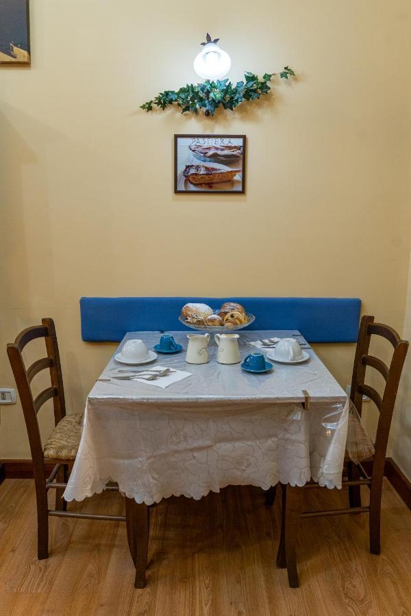 Monteoliveto 2* Naples