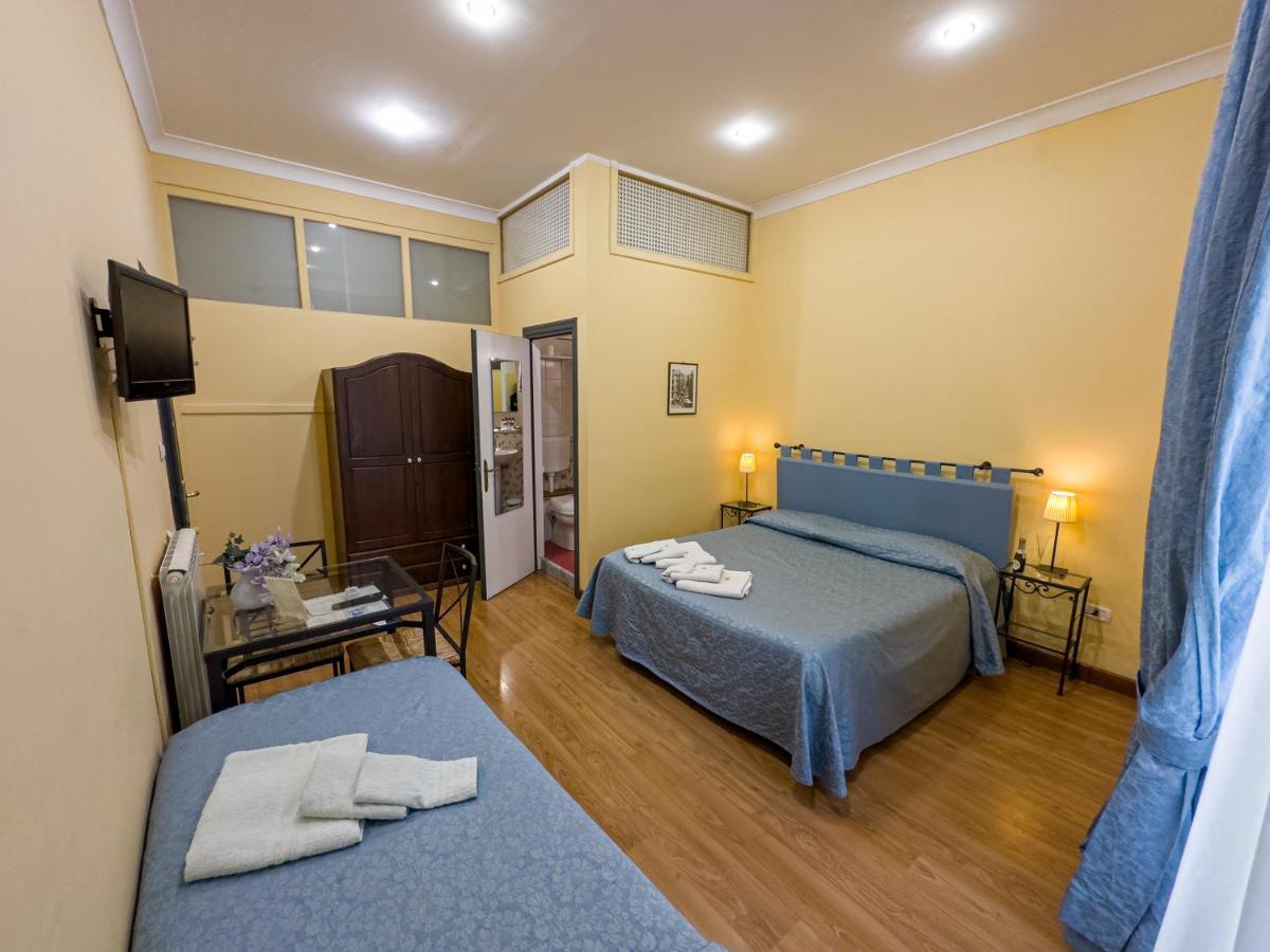 Bed & Breakfast Monteoliveto