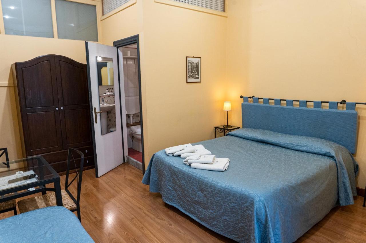 Monteoliveto Bed & Breakfast Naples