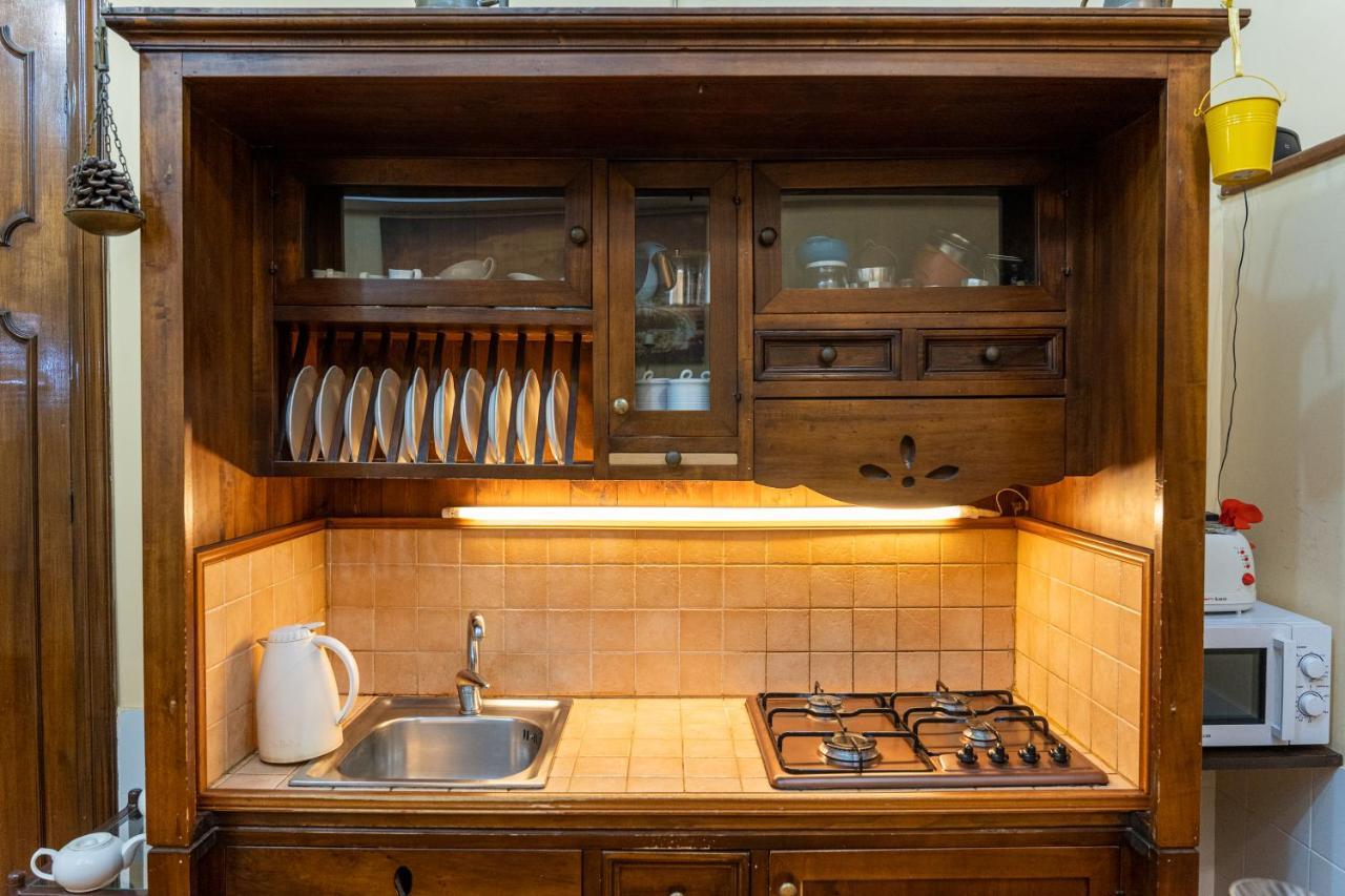 Monteoliveto Bed & Breakfast