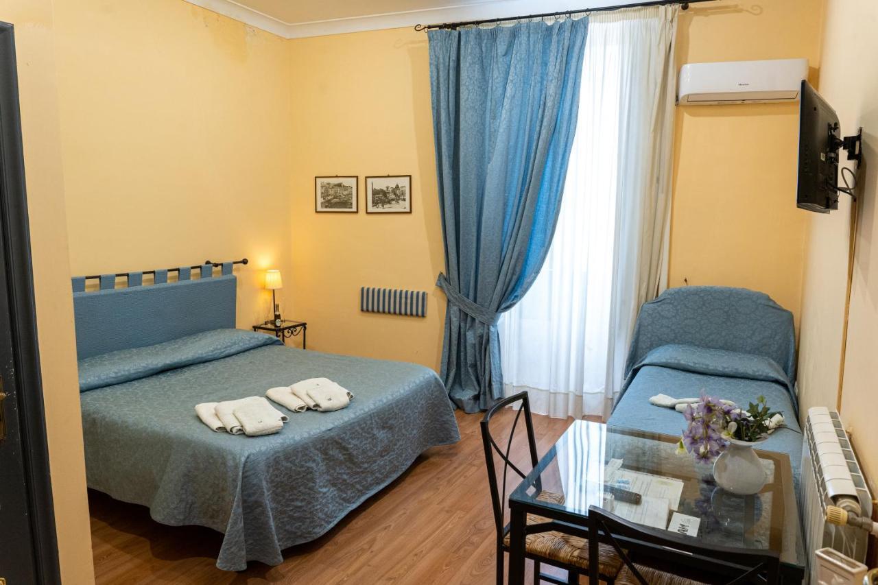 Monteoliveto Bed & Breakfast Naples