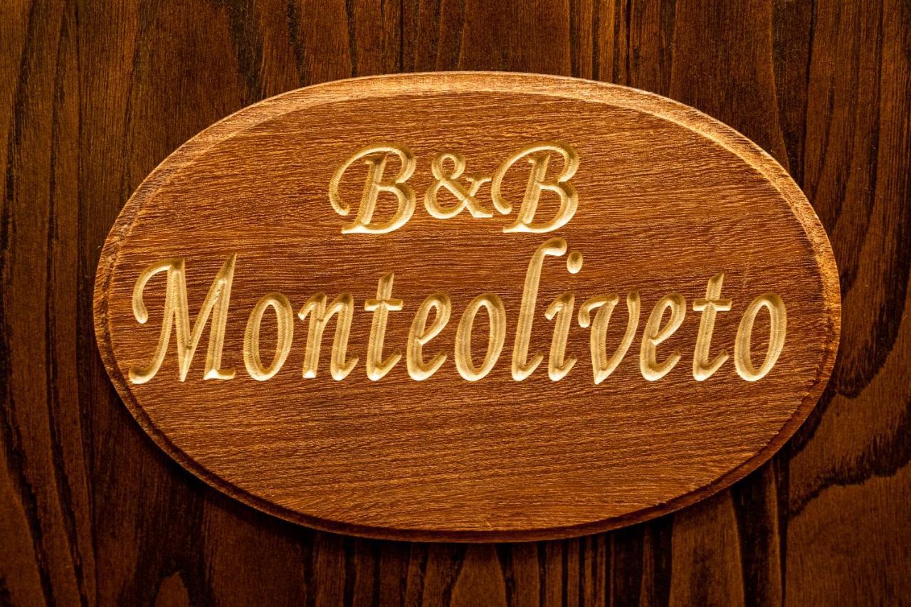 Monteoliveto Bed & Breakfast 2*