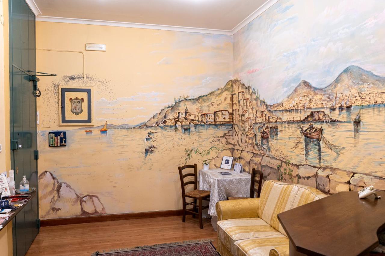 Monteoliveto Bed & Breakfast