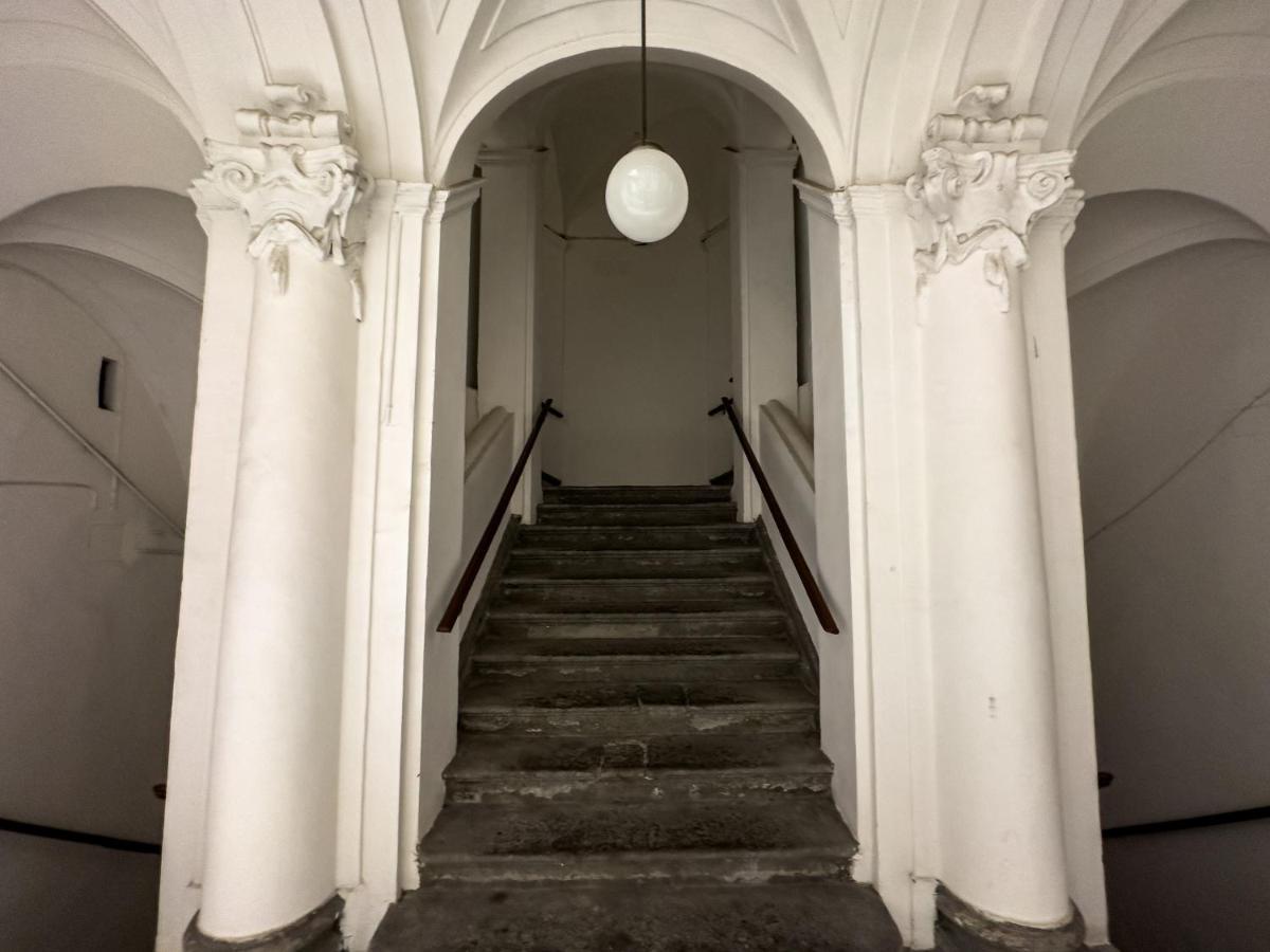 Bed & Breakfast Monteoliveto 2*