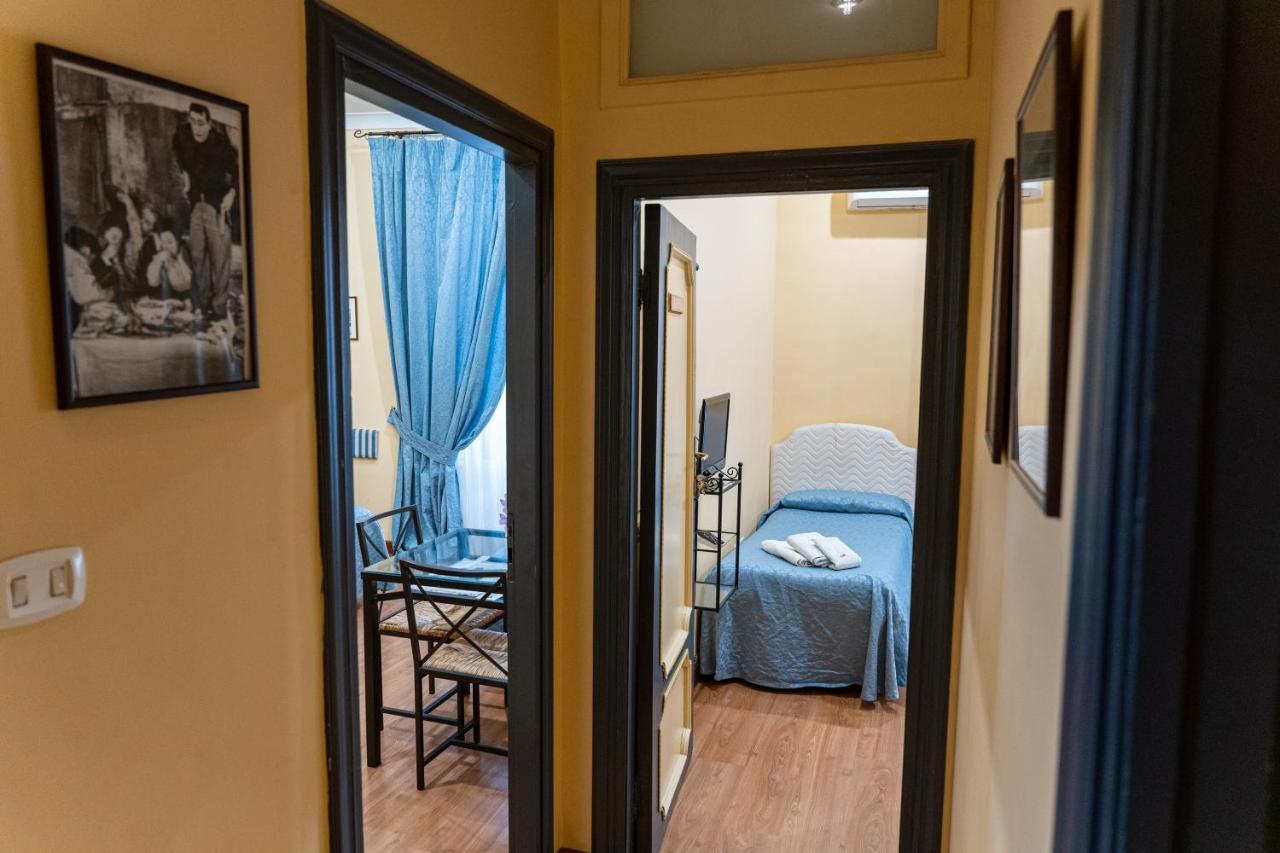 Monteoliveto Bed & Breakfast