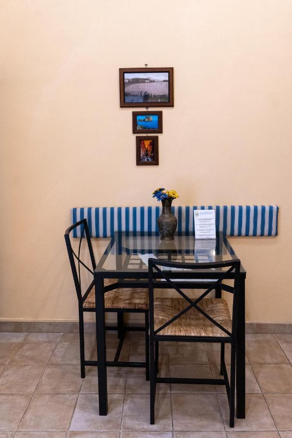 Bed & Breakfast Monteoliveto Naples