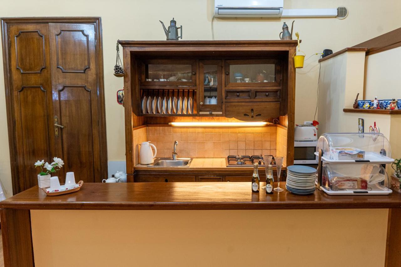 Bed & Breakfast Monteoliveto 2*