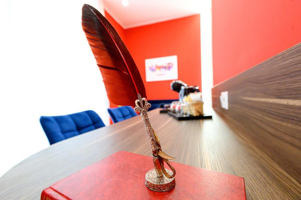 Annapoli Guest house Naples