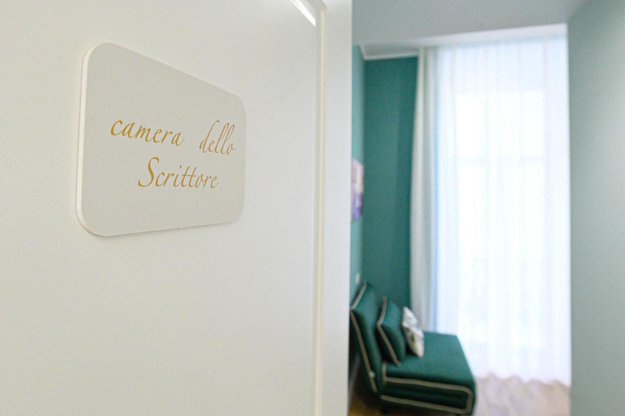 Guest house Annapoli Naples