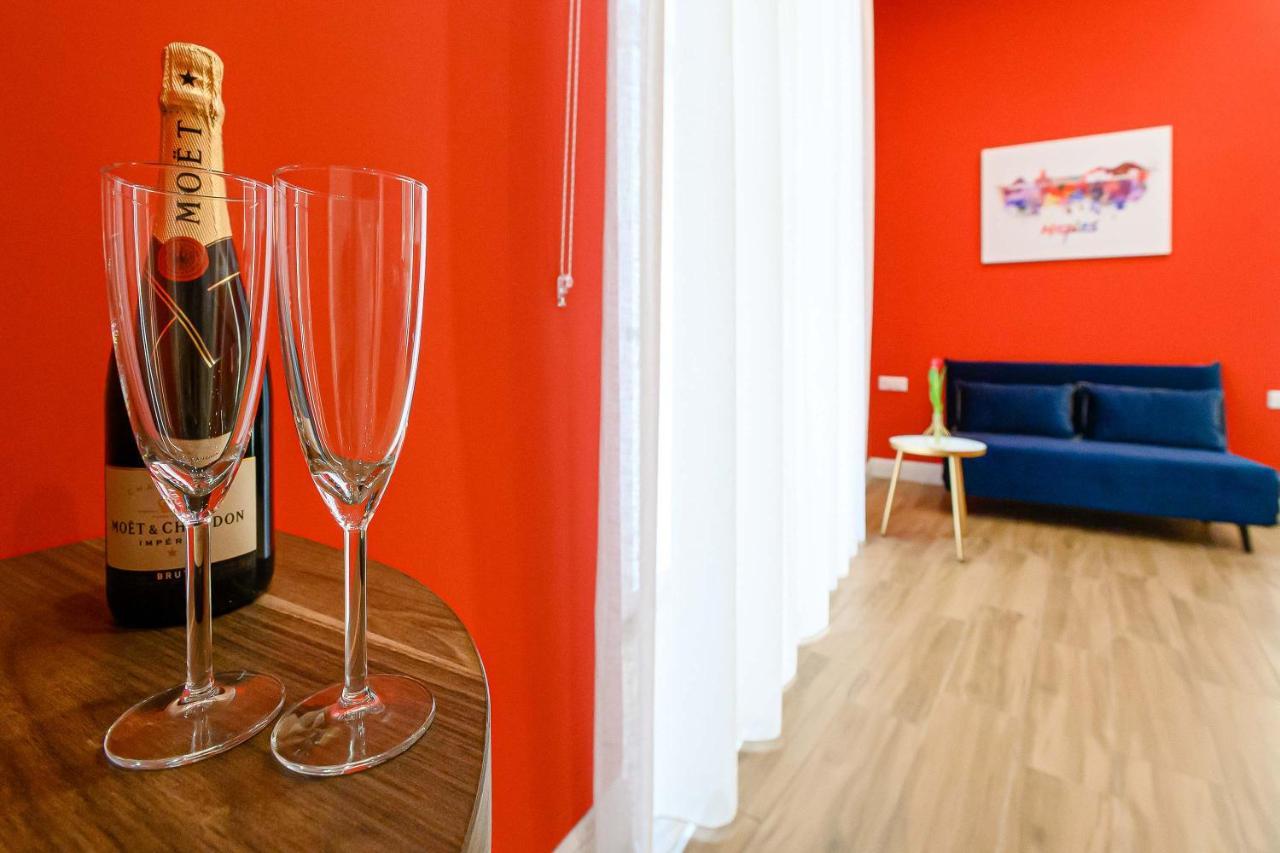 Annapoli Guest house Naples