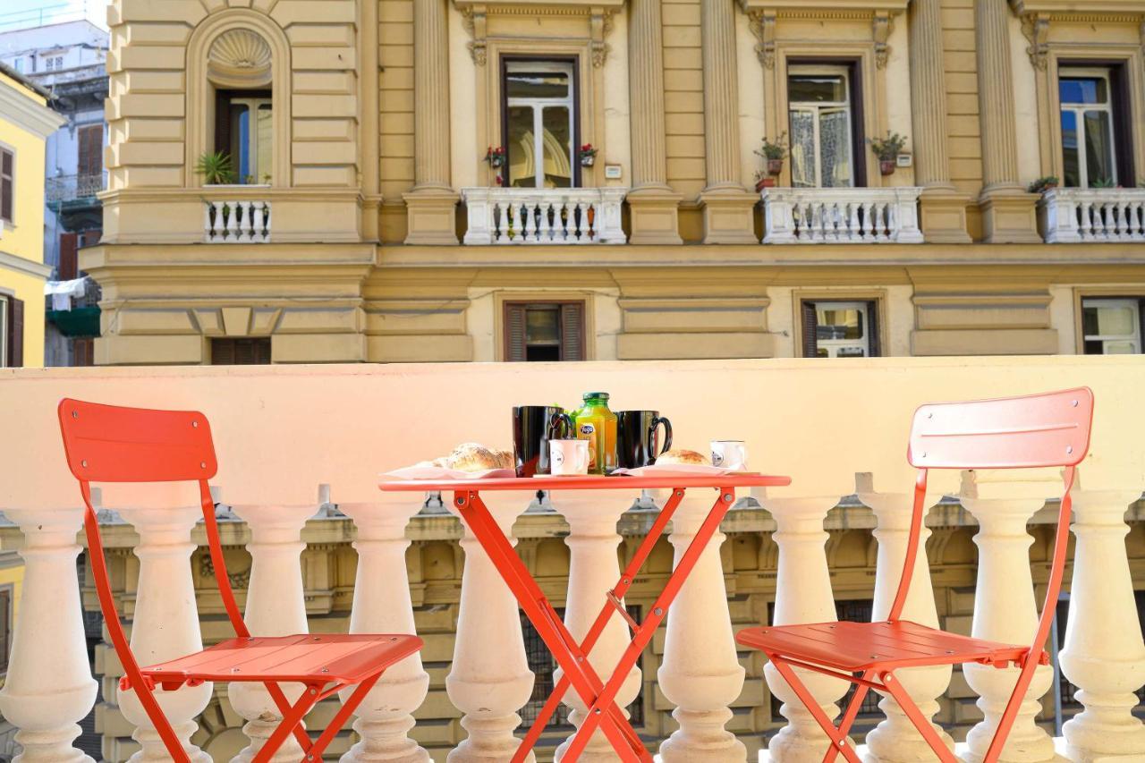 Guest house Annapoli