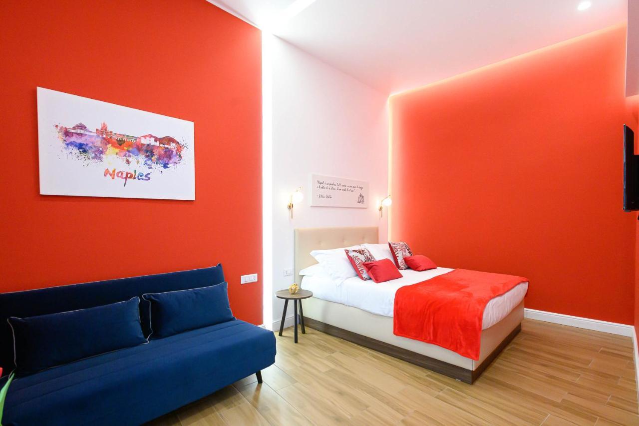 Annapoli Guest house Naples