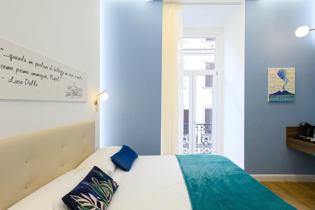 Annapoli Guest house Naples